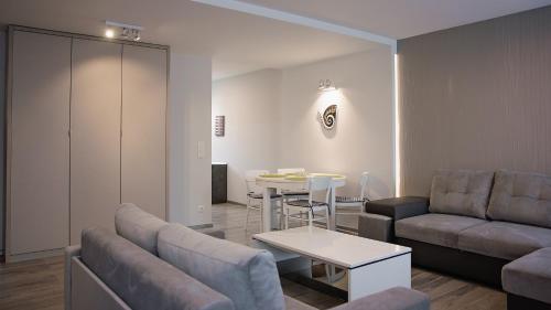 Apartament Piano