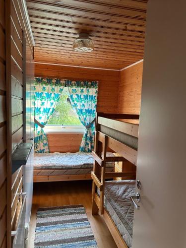 Degersandsvägens stugor - Eckerö