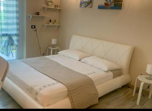  Residence Villa Alba room nr 415 in Gardone Riviera