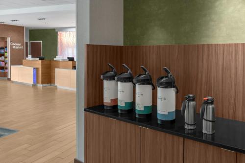 Fairfield Inn & Suites by Marriott Atlanta Acworth - image 11