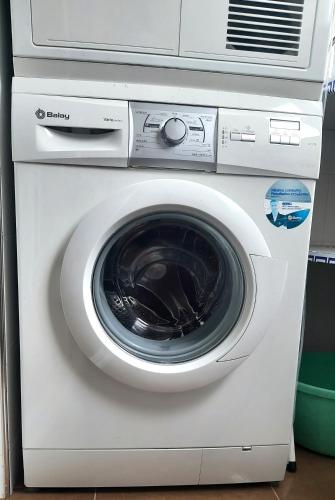 Apartamento céntrico Foz