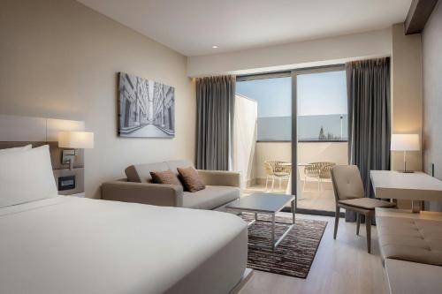 AC Hotel Santiago de los Caballeros in 聖地牙哥