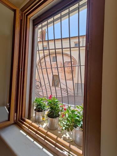 La casa del tempo in Vittorito