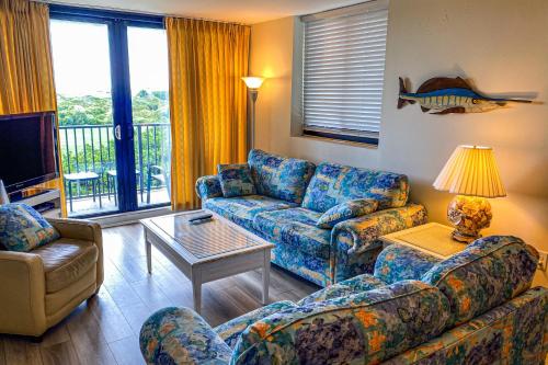 Sands Villa 121