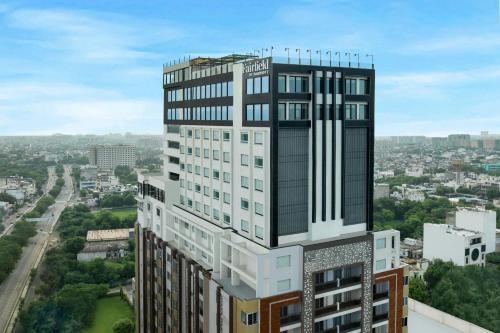 Exterior view of Fairfield by Marriott Jaipur Tonk Road