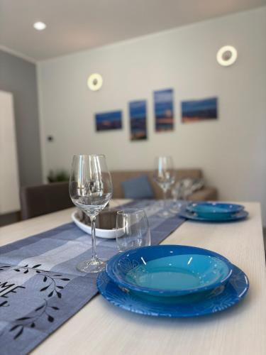 Instalaciones, Sweet House in Collegno