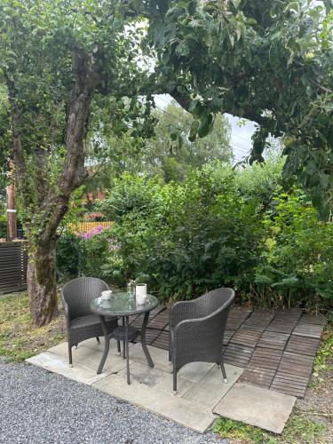 Newly renovated apartment close to city center in Sogn