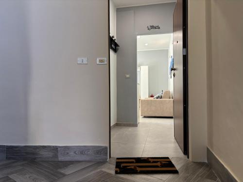 Entrada, Sweet House in Collegno