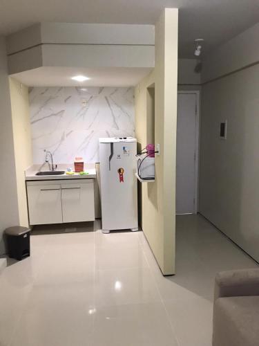 Condominio Biarritz Flat Residence