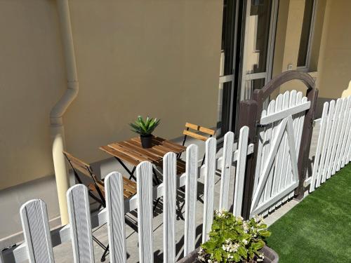 Vista exterior, Sweet House in Collegno