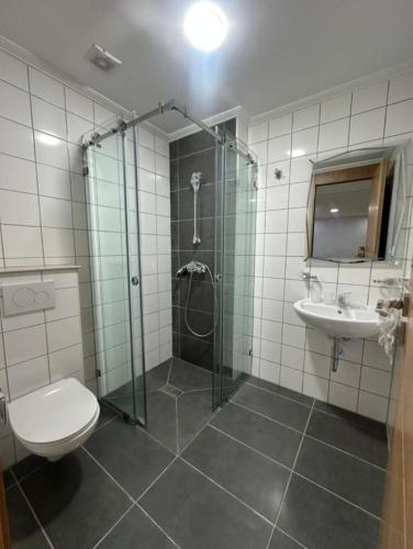 Spacious Apartment in Quiet Central Area in Hay El Matar Nador