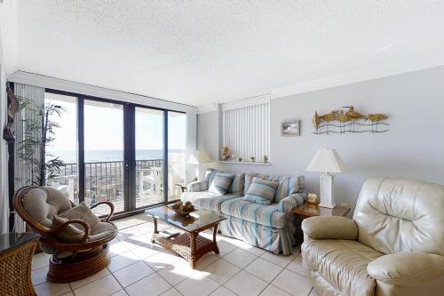 Sands Villa 518