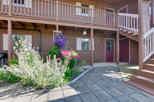 Community Boat Dock: Lake Memphremagog Condo! in Derby (VT)