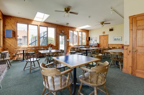 Community Boat Dock: Lake Memphremagog Condo! in Derby (VT)