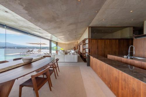 Iyari Villas- Punta Mita Gates in Punta Mita