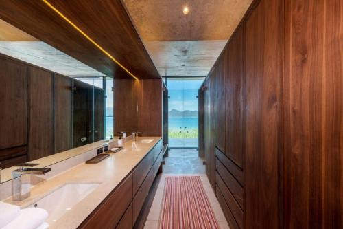 Yeai House in Kupuri, Punta Mita! in Punta Mita, Mexico