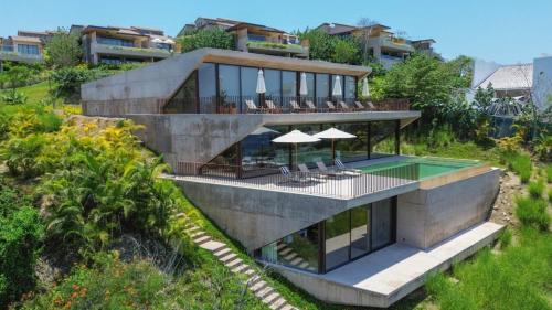 Iyari Villas- Punta Mita Gates in Punta Mita