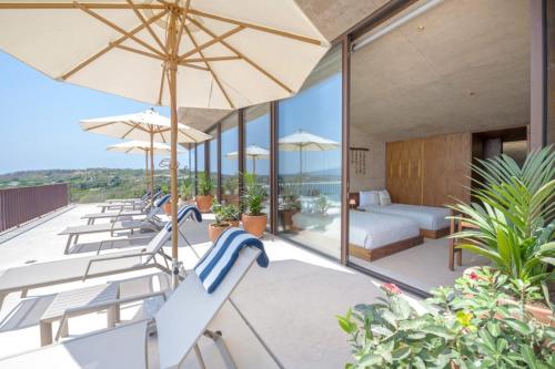 Iyari Villas- Punta Mita Gates in Punta Mita