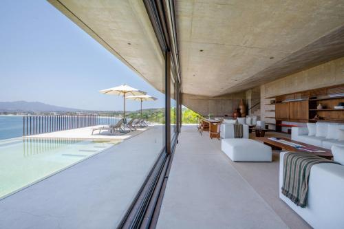 Iyari Villas- Punta Mita Gates in Punta Mita