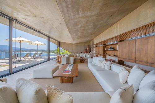 Iyari Villas- Punta Mita Gates in Punta Mita