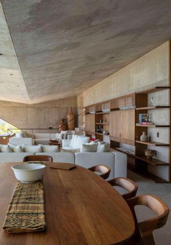 Iyari Villas- Punta Mita Gates in Punta Mita