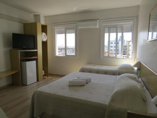 City Hotel in Caxias Do Sul