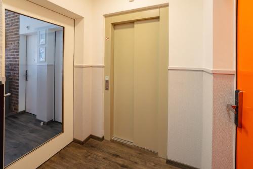 easyHotel Zürich City Limmatplatz, Zürich (photo 7)