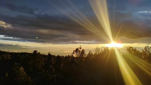 Hacienda El Atardecer, vía a Loja (Hacienda El Atardecer, via a Loja) in La Union