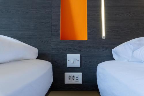 easyHotel Zürich City Limmatplatz - image 4
