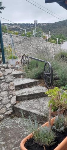 La grotta di nonno Vittorio 5