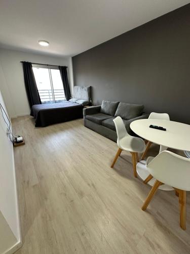 MOVISTAR ARENA PREMIUM Thames 56 3 piso 313 Cochera opcional y Seguridad