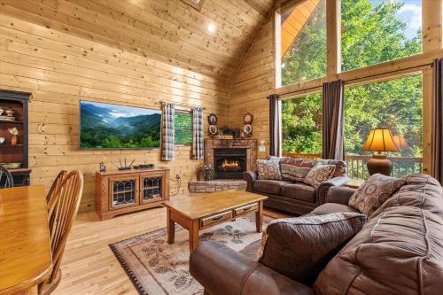 Knotty Pine Delight Holiday home - image 14
