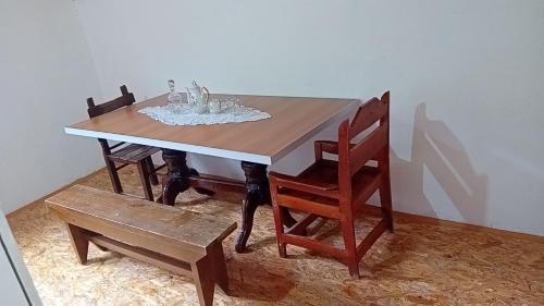 Facilities, Kuca pored rijeke Kurikuce RiversideHomeKurikuce in Dolovi Lalevića