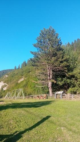 Surrounding environment, Kuca pored rijeke Kurikuce RiversideHomeKurikuce in Dolovi Lalevića