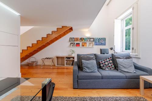Apartamento City Center, Porto