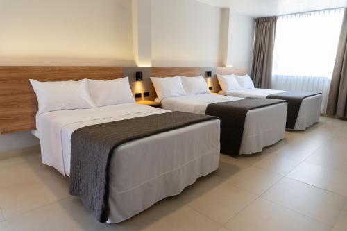 Senoma Hotel - Adults only in Ica