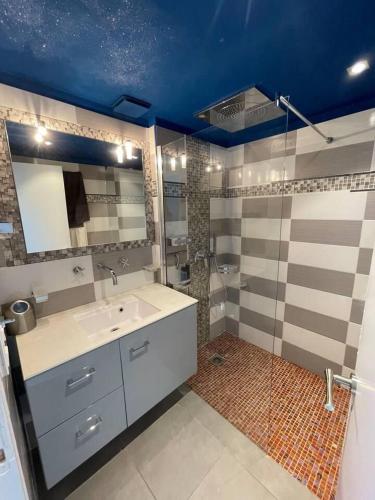 DUPLEX T3 Lavandou in Le Lavandou City Center