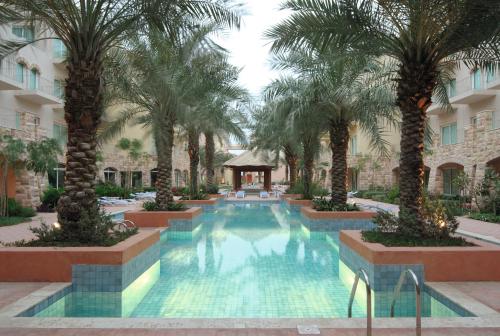 Mövenpick Hotel & Resort Al Bida'a