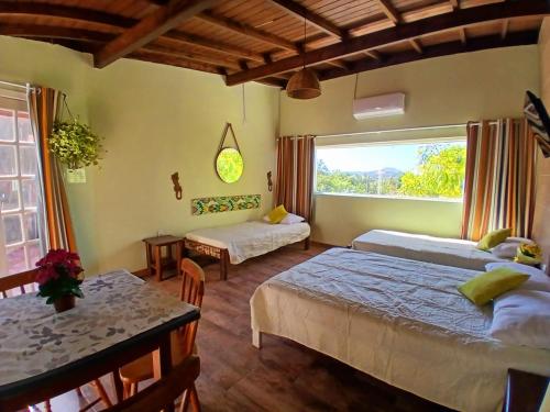Pousada Solar del Mar – Imbituba