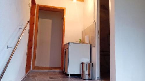 Kitchen, Kuca pored rijeke Kurikuce RiversideHomeKurikuce in Dolovi Lalevića