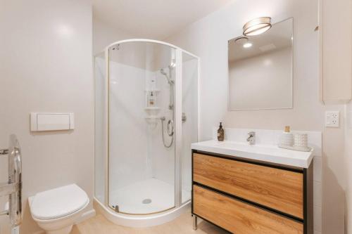 Apartment in the heart of Mount Maunganui + views!, Mount Maunganui (fotografie 10)