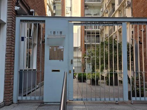 Departamento centrico en Rosario - image 5