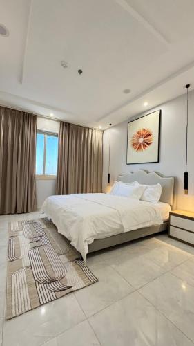 ريست تايم للشقق المخدومه - Rest Time in Al Taif