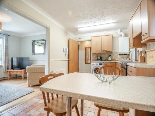 A szálláshely kívülről, Clover Cottage - W40835 near Norwichi nemzetközi repülőtér