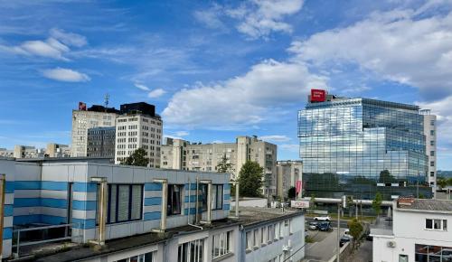 Citybase Rooms, Ljubljana (photo 7)