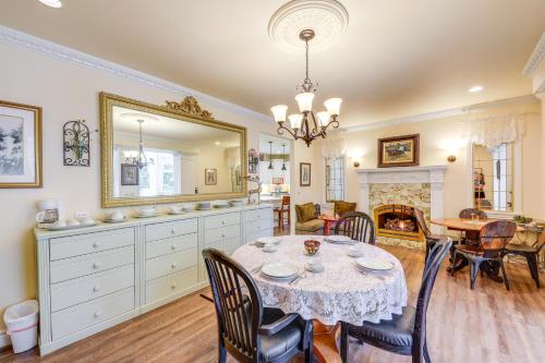 Crystal Lake Retreat: Event Villa w/ Lake Access! in Marion (MT)