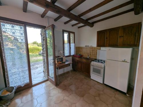 Maison de Campagne en Provence in Saint-Marcellin-les-Vaison