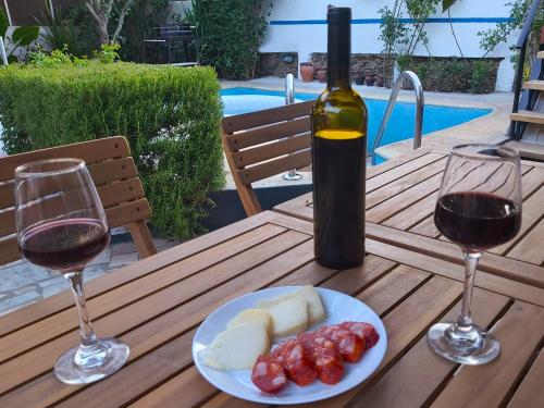 Casa Messejana gîte à louer Messejana