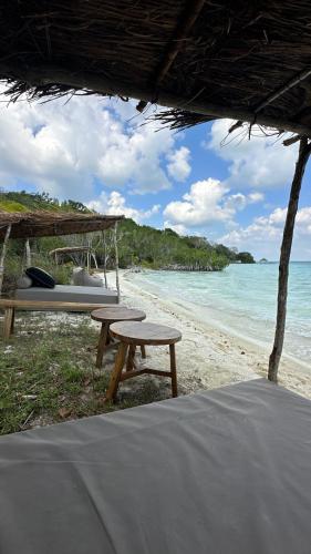 Casa Vive Bacalar