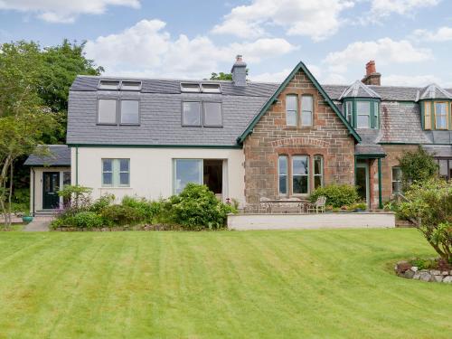 Torfern gîte à louer Corpach